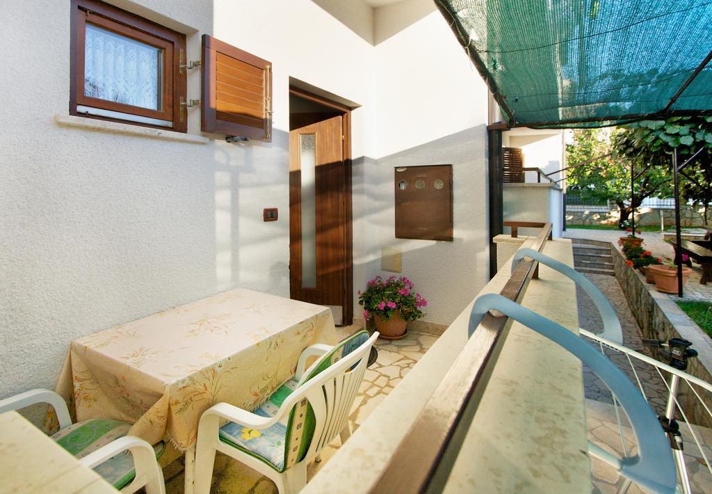 Davorka Apartman Porec