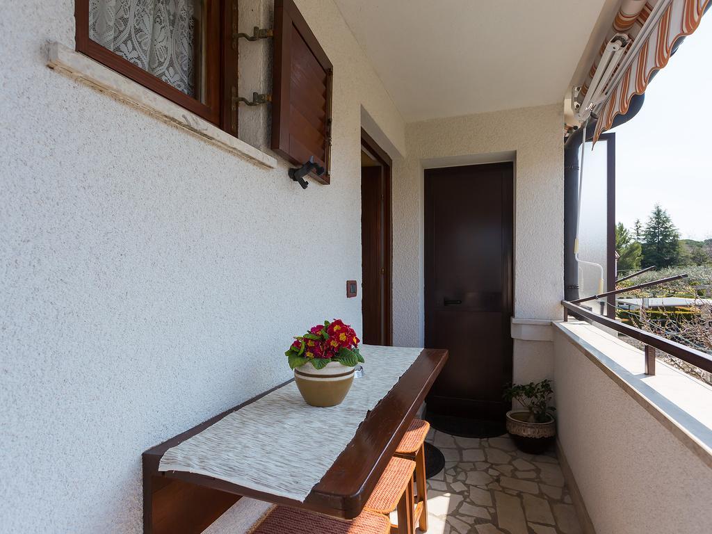 Apartman Davorka Porec