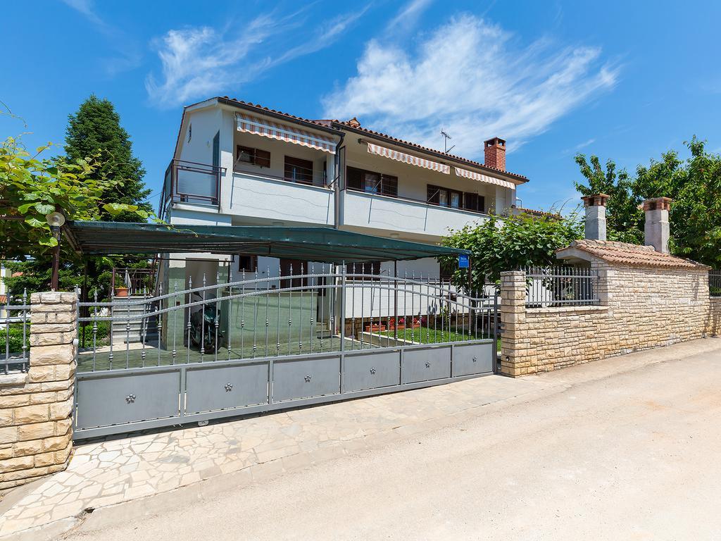 Davorka Apartman Porec
