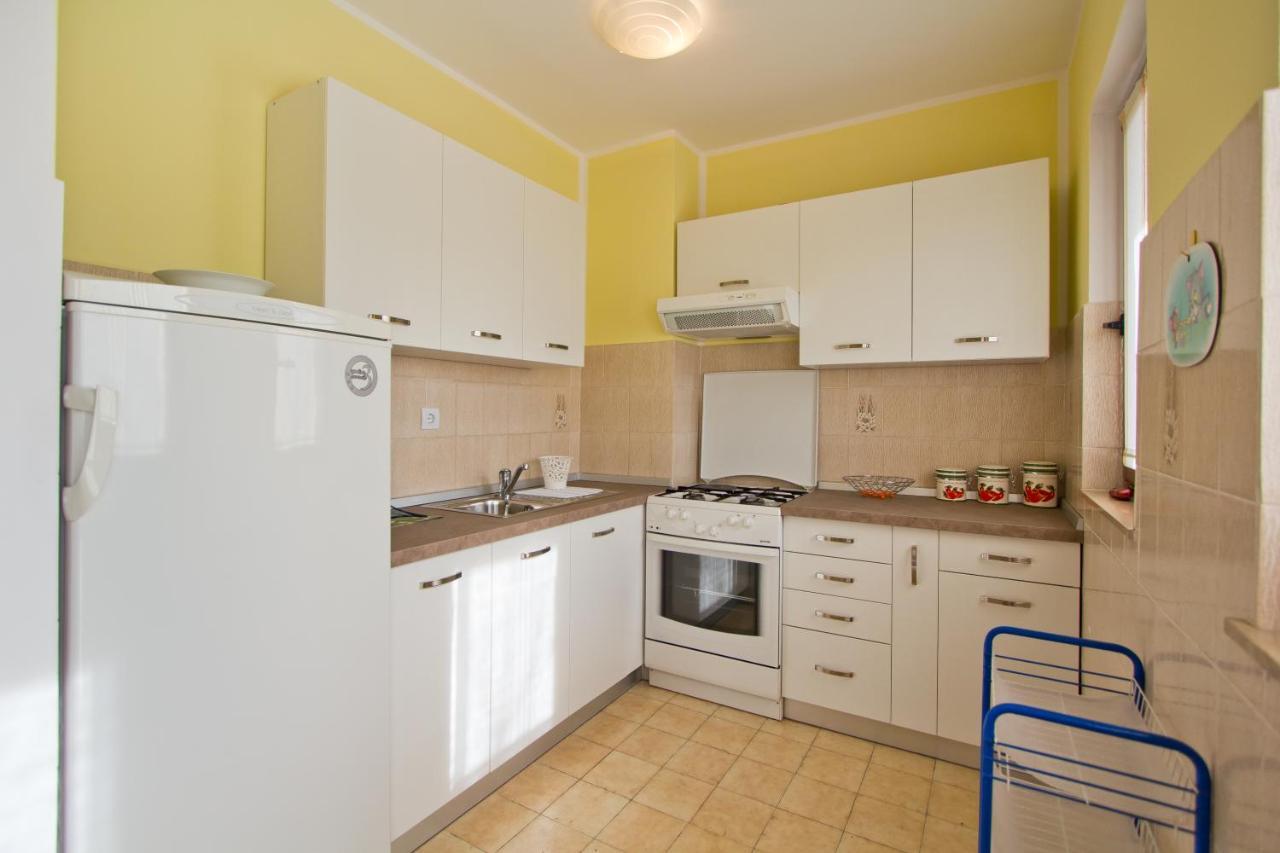Davorka Apartman Porec