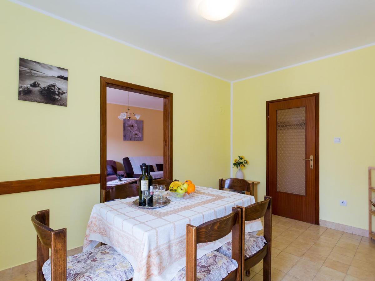 Apartman Davorka Porec