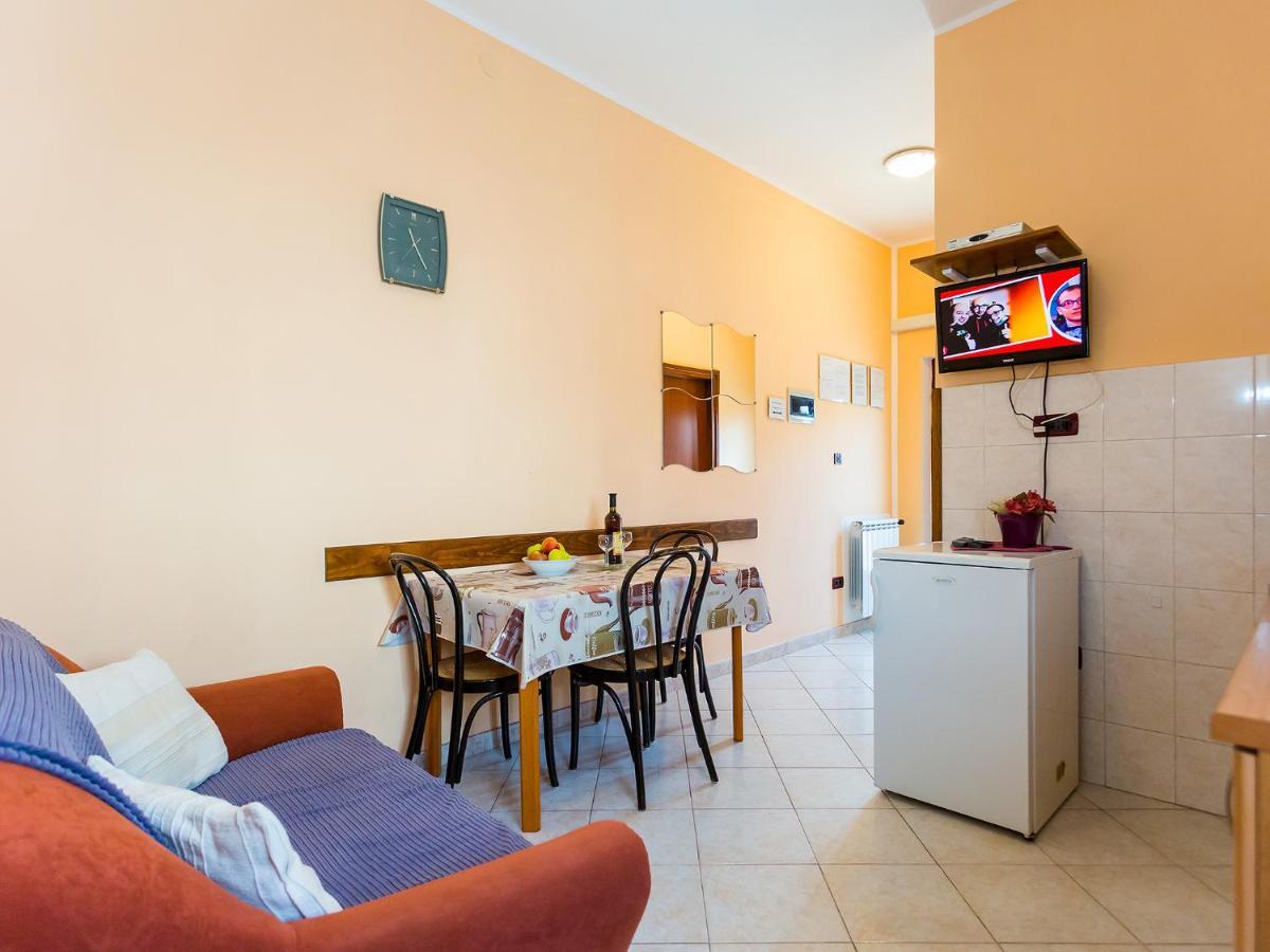 Davorka Apartman Porec